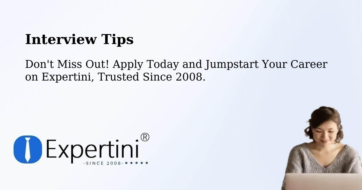 Interview Tips & Techniques for Job Seekers – Adéane - Adéane, Senegal Jobs Expertini